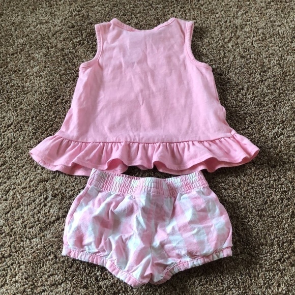 Disney Princess Tank Top And Matching Bloomers - Picture 10 of 10